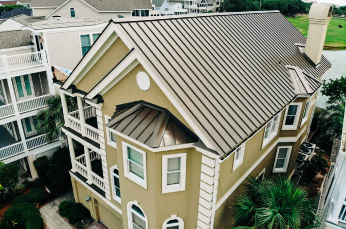 Is a Metal Roof Worth the Investment?