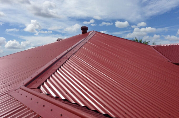 Types of Roofs and Their Costs and Maintenance