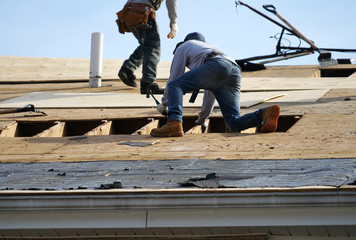 Roofing Services