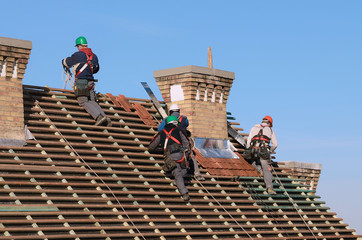 Things You Should Know About Roofing Installation