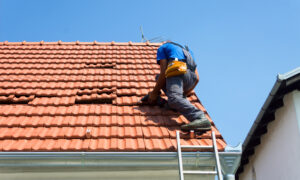 Roofing