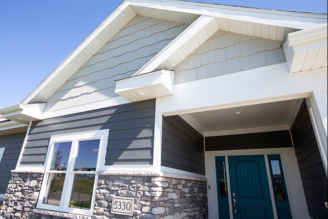 Types of Siding For Your Home